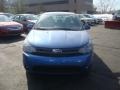 Blue Flame Metallic - Focus SE Coupe Photo No. 11