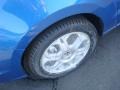 Blue Flame Metallic - Focus SE Coupe Photo No. 12