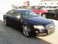 Brilliant Black - S6 5.2 quattro Sedan Photo No. 8