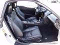 Chrome Silver Metallic - 350Z Touring Roadster Photo No. 15