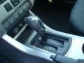 Blue Flame Metallic - Focus SE Coupe Photo No. 16