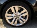 Brilliant Black - S6 5.2 quattro Sedan Photo No. 12