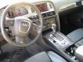 Brilliant Black - S6 5.2 quattro Sedan Photo No. 17