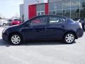 Blue Onyx Metallic - Sentra 2.0 S Photo No. 2