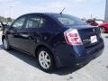 Blue Onyx Metallic - Sentra 2.0 S Photo No. 3