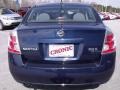 Blue Onyx Metallic - Sentra 2.0 S Photo No. 4