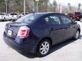 Blue Onyx Metallic - Sentra 2.0 S Photo No. 5