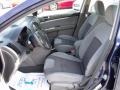 Blue Onyx Metallic - Sentra 2.0 S Photo No. 9