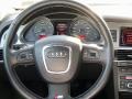 Brilliant Black - S6 5.2 quattro Sedan Photo No. 28