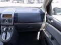 Blue Onyx Metallic - Sentra 2.0 S Photo No. 14