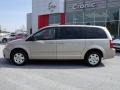 Light Sandstone Metallic - Grand Caravan SE Photo No. 2