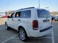 2010 Stone White Dodge Nitro SE  photo #5