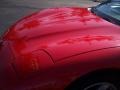 1999 Torch Red Chevrolet Corvette Coupe  photo #12