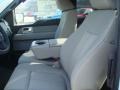 2010 Oxford White Ford F150 XLT SuperCab 4x4  photo #7