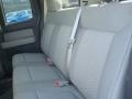 2010 Oxford White Ford F150 XLT SuperCab 4x4  photo #8