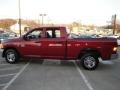 2010 Inferno Red Crystal Pearl Dodge Ram 2500 ST Crew Cab  photo #2