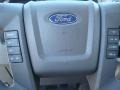 2010 Oxford White Ford F150 XLT SuperCab 4x4  photo #17