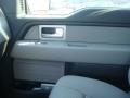 2010 Oxford White Ford F150 XLT SuperCab 4x4  photo #18