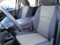Inferno Red Crystal Pearl - Ram 2500 ST Crew Cab Photo No. 6