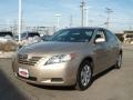 Desert Sand Mica - Camry LE V6 Photo No. 1