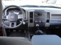 2010 Inferno Red Crystal Pearl Dodge Ram 2500 ST Crew Cab  photo #9