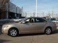 Desert Sand Mica - Camry LE V6 Photo No. 2