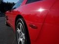 1999 Torch Red Chevrolet Corvette Coupe  photo #26