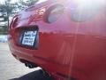 1999 Torch Red Chevrolet Corvette Coupe  photo #27