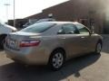 Desert Sand Mica - Camry LE V6 Photo No. 5