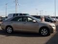 Desert Sand Mica - Camry LE V6 Photo No. 6