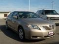 Desert Sand Mica - Camry LE V6 Photo No. 7