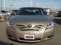 Desert Sand Mica - Camry LE V6 Photo No. 8