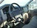 Oxford White - F250 Super Duty XL Regular Cab Photo No. 8