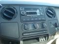 Oxford White - F250 Super Duty XL Regular Cab Photo No. 9