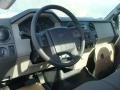 Oxford White - F250 Super Duty XL Regular Cab Photo No. 14