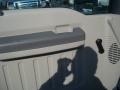 Oxford White - F250 Super Duty XL Regular Cab Photo No. 15