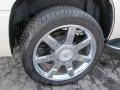 2007 White Diamond Cadillac Escalade AWD  photo #5