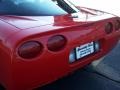 1999 Torch Red Chevrolet Corvette Coupe  photo #54