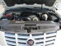 2007 White Diamond Cadillac Escalade AWD  photo #9
