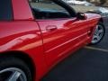 1999 Torch Red Chevrolet Corvette Coupe  photo #57