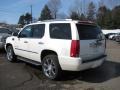 2007 White Diamond Cadillac Escalade AWD  photo #10