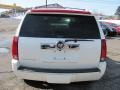 2007 White Diamond Cadillac Escalade AWD  photo #11