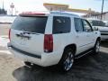 2007 White Diamond Cadillac Escalade AWD  photo #12