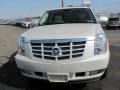 2007 White Diamond Cadillac Escalade AWD  photo #13