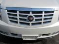 2007 White Diamond Cadillac Escalade AWD  photo #14