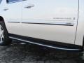 2007 White Diamond Cadillac Escalade AWD  photo #16