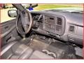 Summit White - Silverado 2500HD LS Regular Cab Photo No. 18