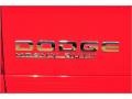 2003 Flame Red Dodge Ram 3500 SLT Quad Cab Dually  photo #5
