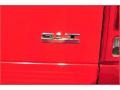 2003 Flame Red Dodge Ram 3500 SLT Quad Cab Dually  photo #6