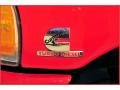 2003 Flame Red Dodge Ram 3500 SLT Quad Cab Dually  photo #13